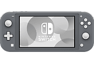 NINTENDO Switch Lite Grey