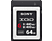 SONY QDG64F - XQD-Speicherkarte  (64 GB, 440 MB/s, Schwarz/Silber)