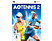 AO Tennis 2 - PC - Allemand, Français, Italien