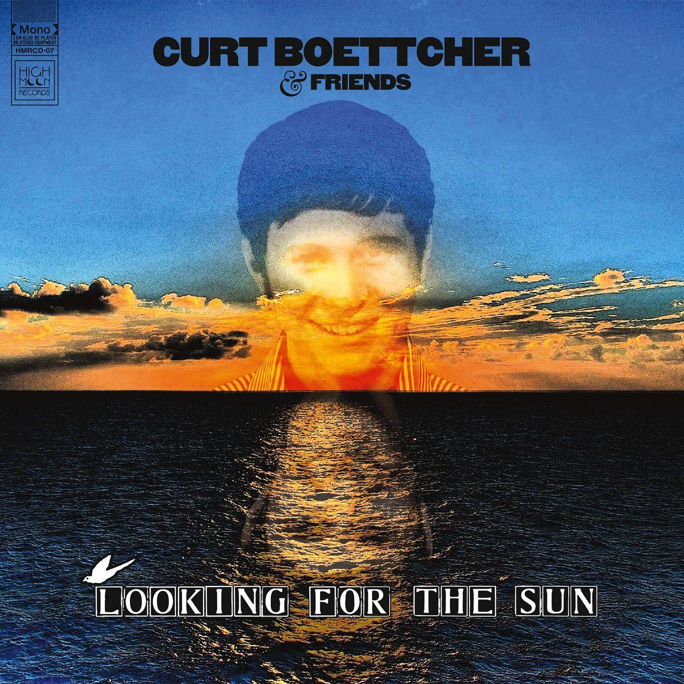 Curt & Friends SUN FOR - Boettcher THE - LOOKING (Vinyl)