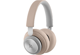 BANG&OLUFSEN Beoplay H4 (2. Gen) - Casque Bluetooth (Over-ear, Calcaire)