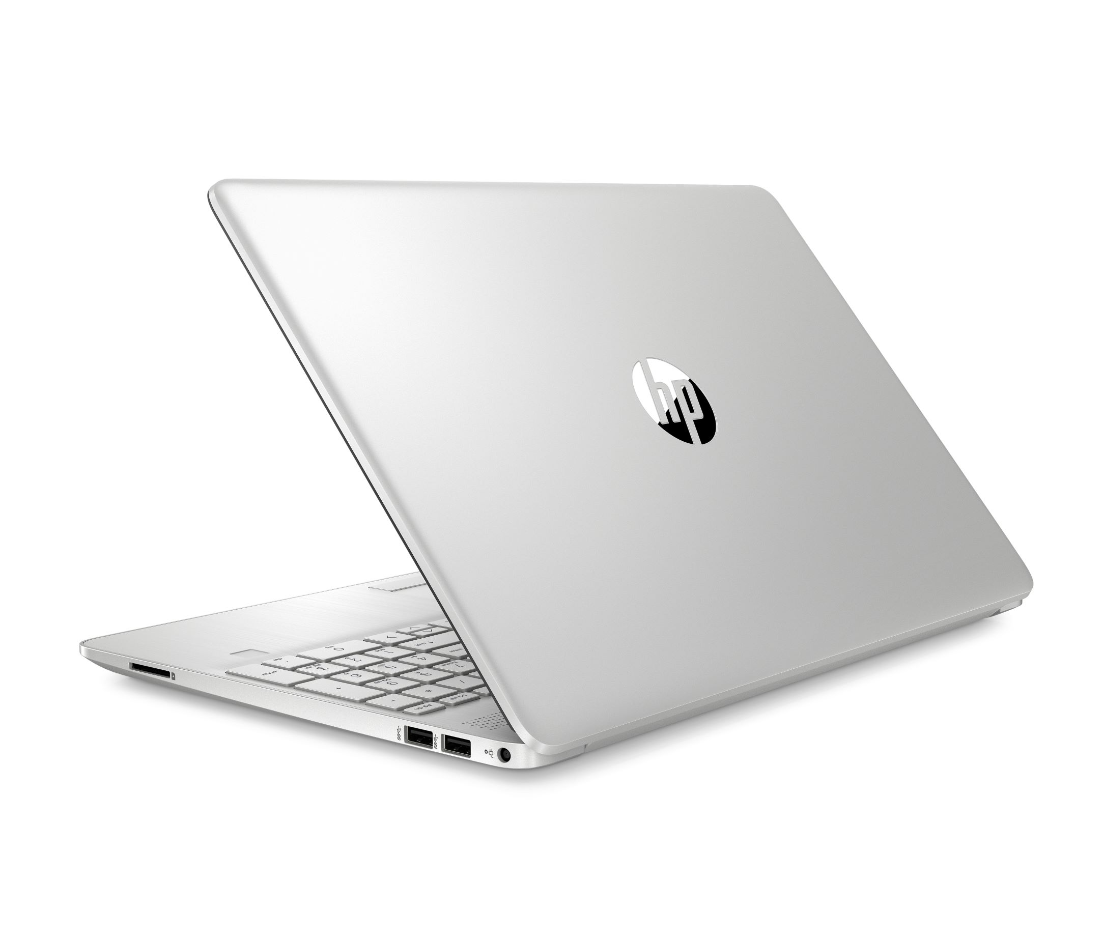 HP 8KE20EA 15.6''/i5 10210U/8GB RAM/256GB SSD/MX130 2GB/Win10 Laptop Gümüş