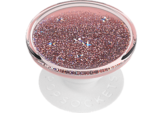 POPSOCKETS Tidepool - Poignée et support de téléphone portable (Rose)