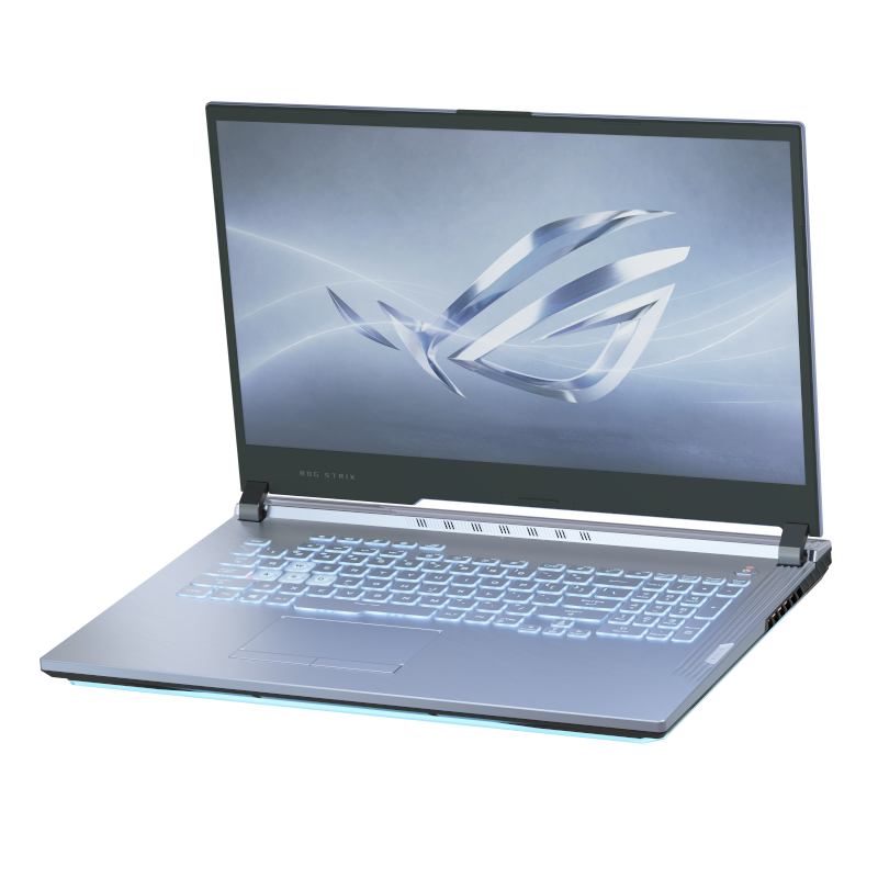 ASUS ROG G731GW-EV259T/I7 9750H/16/1/RTX2070 8/17.3'' Laptop Buz