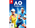 AO Tennis 2 - Nintendo Switch - Allemand, Français, Italien