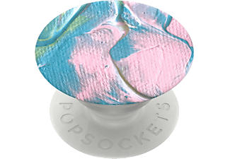 POPSOCKETS Painterly Gloss - Poignée et support de téléphone portable (Multicouleur)