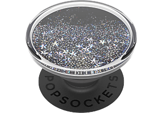 POPSOCKETS Tidepool - Handy Griff und Ständer (Silber)