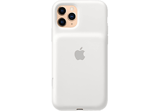 APPLE Smart Battery Case - Powerbank (Bianco)