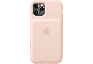 APPLE Smart Battery Case - Powerbank (Sandrosa)