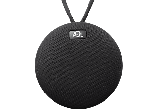 CELLULARLINE Plump - Enceinte Bluetooth (Noir)