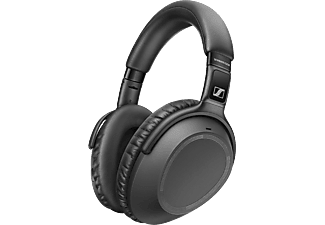 SENNHEISER PXC 550 II - Bluetooth Kopfhörer (Over-ear, Schwarz)