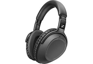 SENNHEISER PXC 550 II - Casque Bluetooth (Over-ear, Noir)