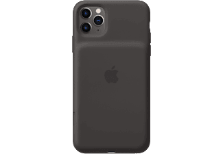 APPLE Smart Battery Case - Powerbank (Nero)