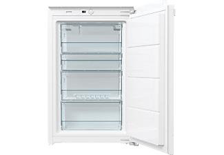 GORENJE FI 2092 E1 Gefrierschrank (E, 95 Liter, 875 mm hoch)