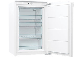 GORENJE FI 2092 E1 Gefrierschrank (E, 95 Liter, 875 mm hoch)