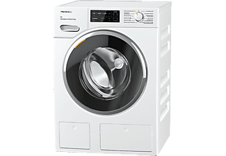 MIELE WWI 800-60 CH - Waschmaschine (9 kg, 1600 U/Min., Weiss)