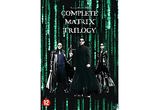 Matrix Trilogy | DVD