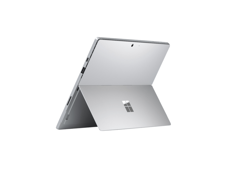 MICROSOFT - B2B Surface Pro 7 - 12,3 Zoll - Intel® Core™ i5 i5-1035G4 - 8 GB - 256 GB