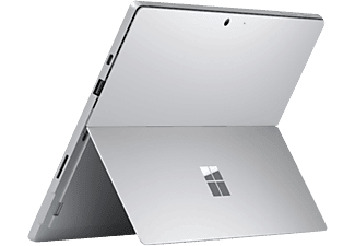 MICROSOFT - B2B Surface Pro 7, Convertible mit 12,3 Zoll Display, Intel® Core™ i5 Prozessor, 8 GB RAM, 256 GB SSD, Intel® Iris™ Plus Grafik, Platin