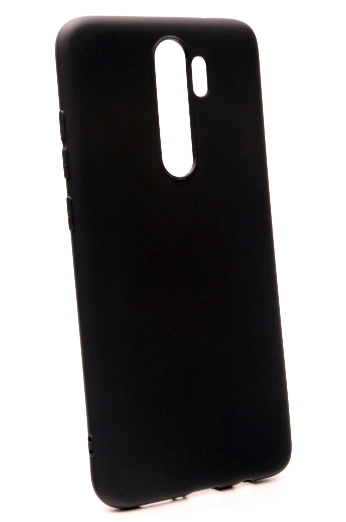 AGM 29548, Backcover, Pro, Xiaomi, Schwarz 8 Note Redmi
