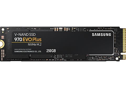 SAMSUNG 970 EVO PLUS 250GB