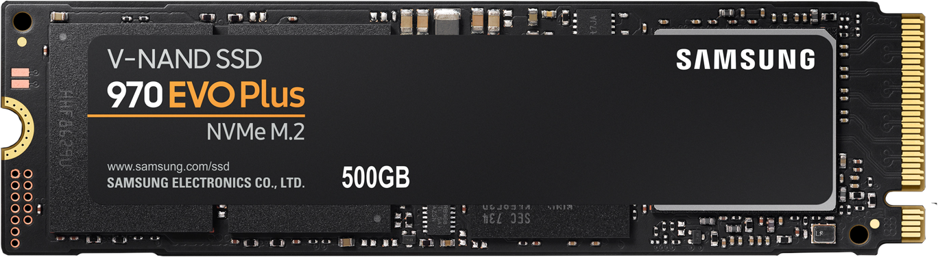 【値下中】　Samsung 970 EVO Plus 1TB NVMe SSD SAMSUNG 970 EVO PLUS 500GB | MediaMarkt