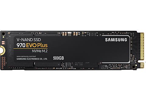 SAMSUNG 970 EVO PLUS 500GB