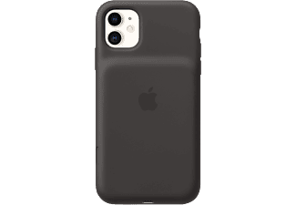 APPLE Smart Battery Case - Powerbank (Noir)