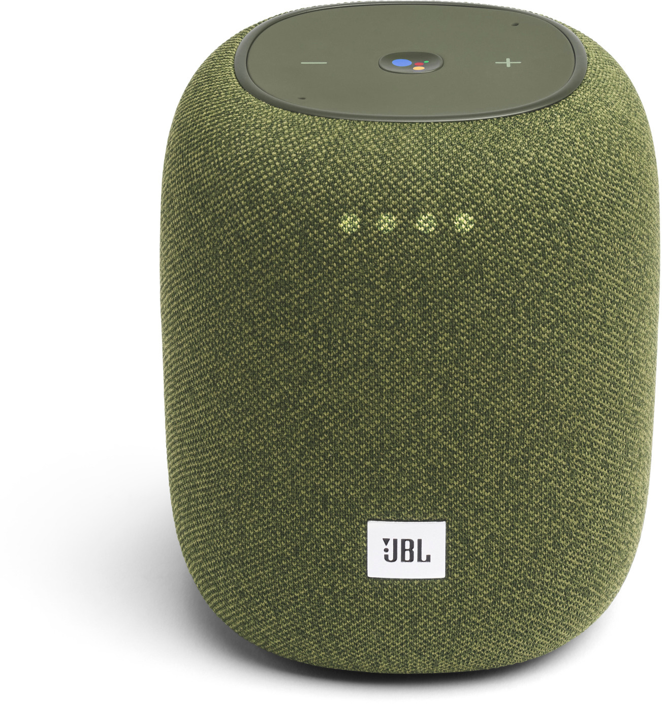 JBL Link Music Bluetooth Lautsprecher, Grün