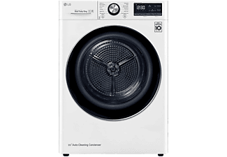 LG Séchoir pompe à chaleur A+++ (RC80V9AV4Q)
