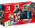 NINTENDO Switch Rood / Blauw + Mario Kart 8 Deluxe (10003975)