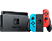 NINTENDO Switch Rood / Blauw + Mario Kart 8 Deluxe (10003975)