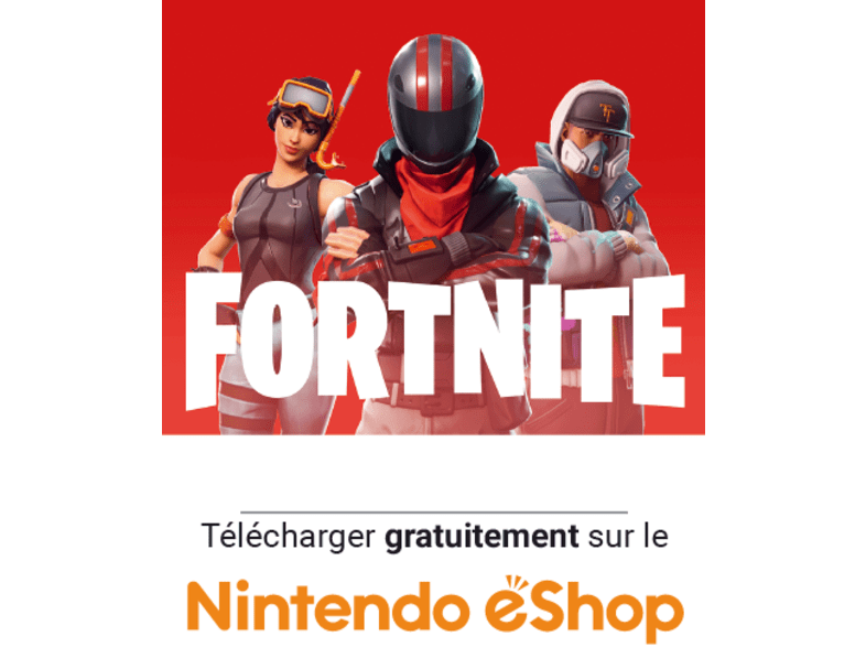 NINTENDO Switch Rood / Blauw + Mario Kart 8 Deluxe (10003975)