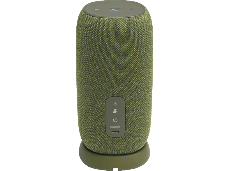 Jbl link portable аккумулятор