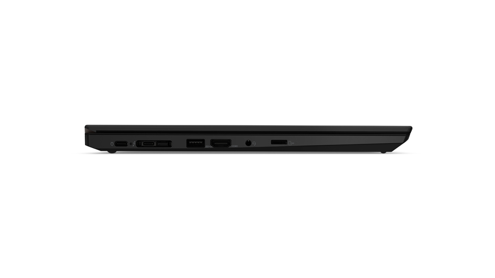Portátil gaming - Lenovo ThinkPad P53s, 15.6" FHD, Intel® Core™ i7-8565U, 16GB, 512GB SSD, Quadro P520, W10