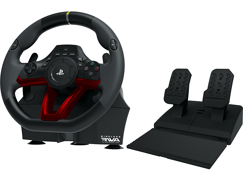 Volante Hori Apex PS5/PS4/PC - Volante gaming - Los mejores precios