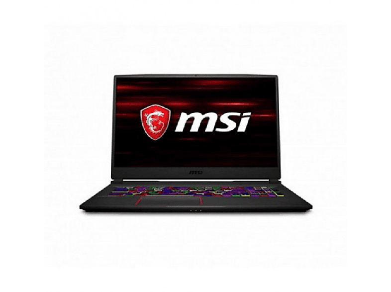 Portátil gaming | MSI GE75 9SG-1084ES