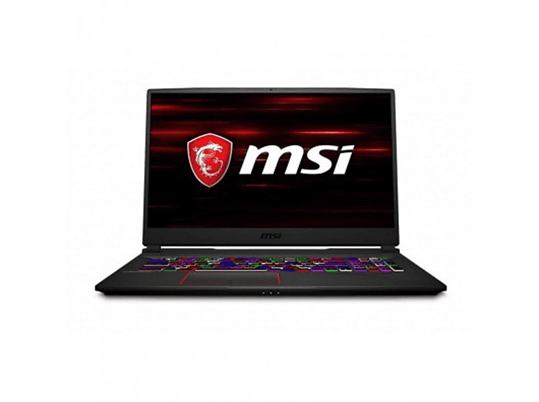 Portátil gaming | MSI GE75 9SF-1085ES