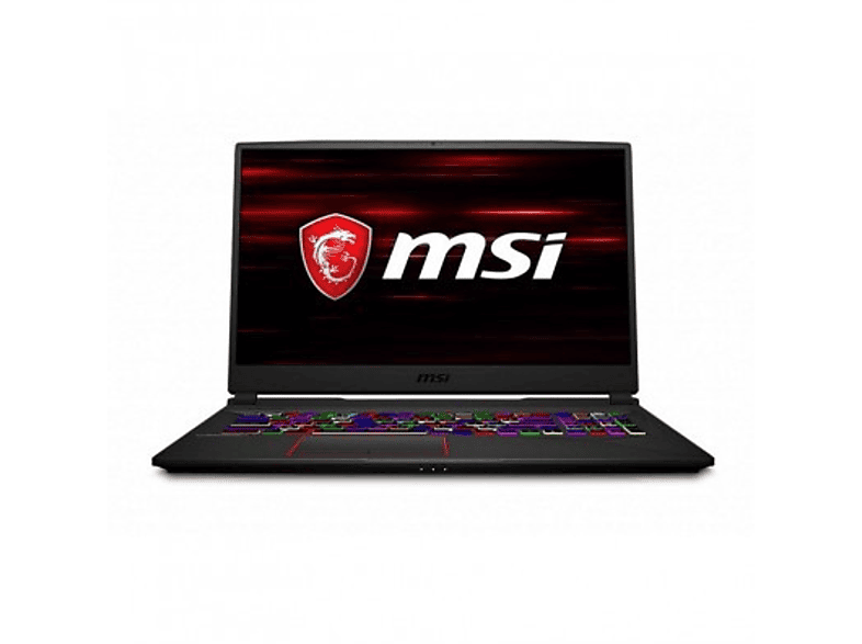 Portátil gaming - MSI GE75 9SF-1085ES, 17.3" Full HD, Intel® Core™ i7-9750H, 32GB, 1 TB SSD, RTX2070, W10