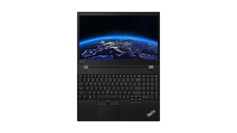 Portátil gaming - Lenovo ThinkPad P53s, 15.6" FHD, Intel® Core™ i7-8565U, 16GB, 512GB SSD, Quadro P520, W10