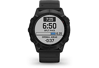 Reloj deportivo | Garmin Fenix 6X PRO + Protector de pantalla, Negro, 51  mm, GPS, Wi-fi, Bluetooth