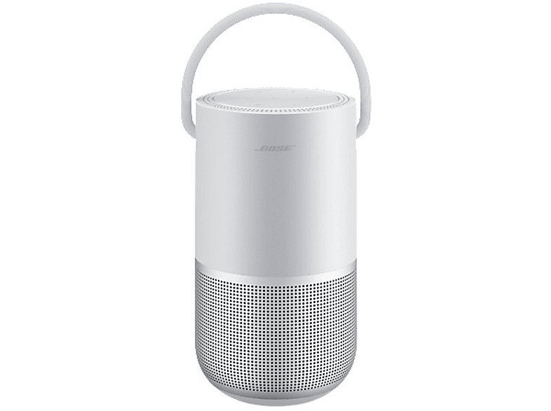 Bose Portable Smart Speaker - Altavoz portátil con control de voz