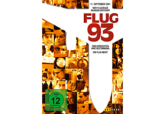 Flug 93 [DVD]