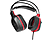 SPEEDLINK Draze - Casque de jeu (Noir/Rouge)