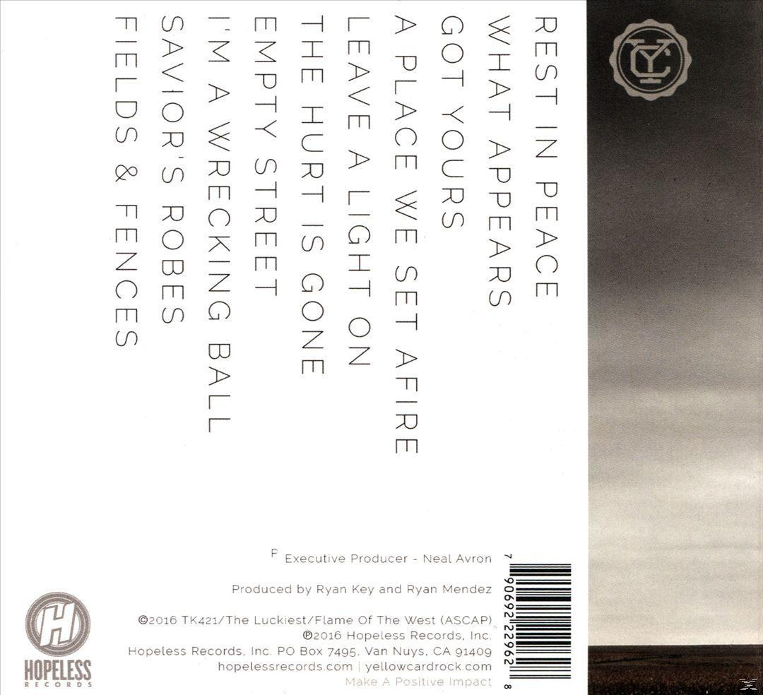 CD tok dalszövegekkel. A borítón az album címe és egy logó látható.