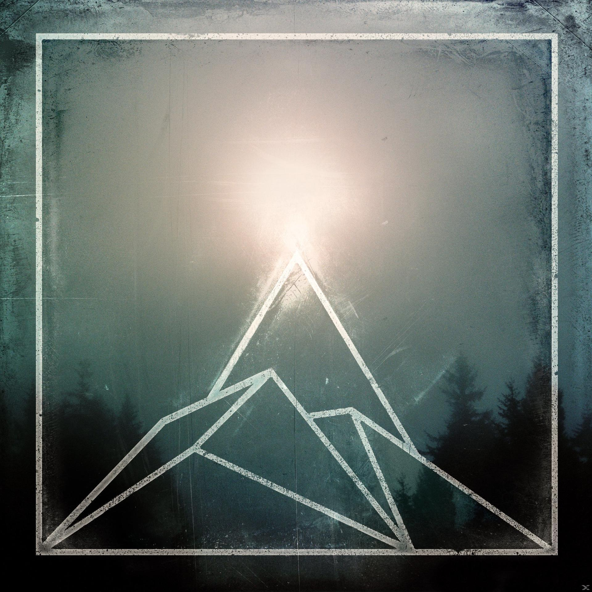 The Used - The Canyon  - (CD)
