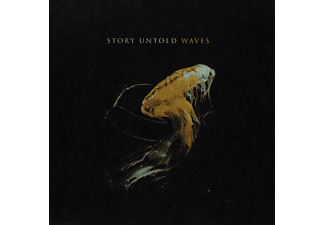 Story Untold - Waves  - (CD)
