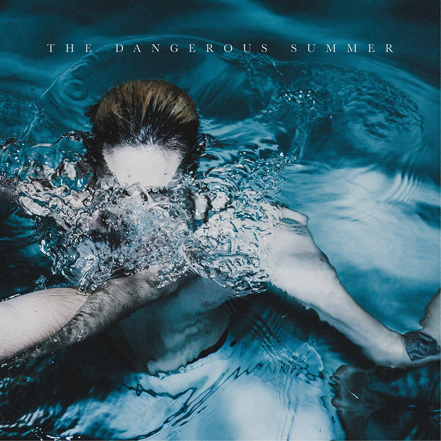 The Dangerous Summer - The Dangerous Summer  - (CD)