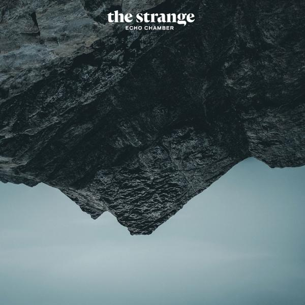 The Strange - Echo Chamber  - (Vinyl)