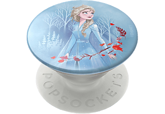 POPSOCKETS Elsa Forest - Poignée et support de téléphone portable (Multicouleur)